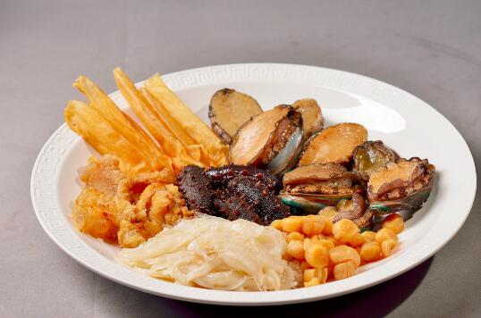 佛跳墙一般多少钱一份