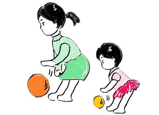 除了教娃数数，幼儿数学启蒙还可以这样做