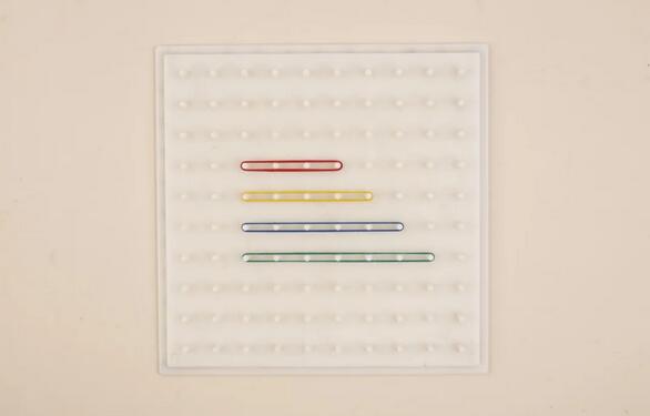 除了教娃数数，幼儿数学启蒙还可以这样做