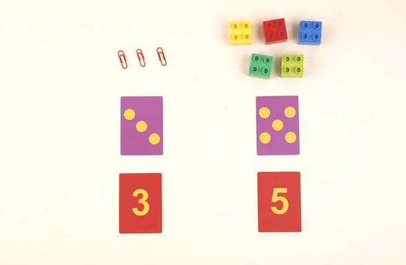 除了教娃数数，幼儿数学启蒙还可以这样做