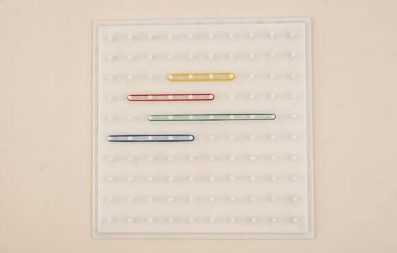 除了教娃数数，幼儿数学启蒙还可以这样做