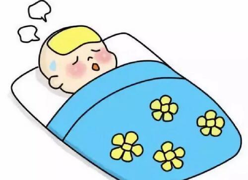 0—18个月婴幼儿39.5℃以下发烧的处理方案