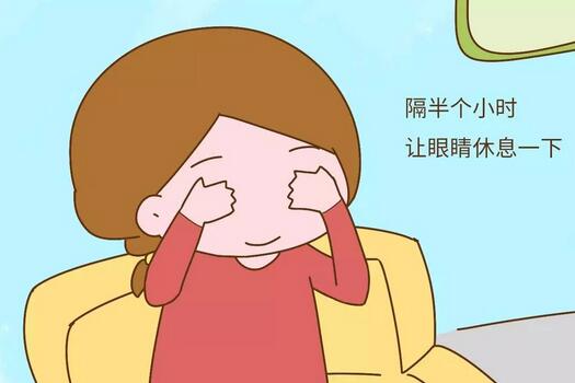 坐月子可以看电视吗