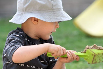 牛年宝宝刘姓起名大全
