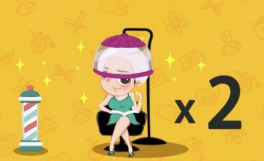 哺乳期能烫头发吗