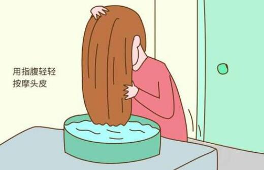 哺乳期能烫头发吗