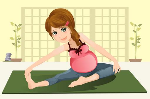 爬楼梯有助于顺产？你正在掉入一个危险的陷阱