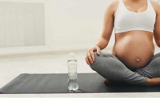 爬楼梯有助于顺产？你正在掉入一个危险的陷阱