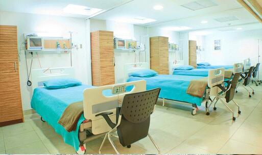 生孩子去公立or私立医院？比较这6点就知道了