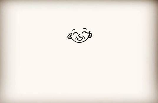 人物系列奶奶简笔画