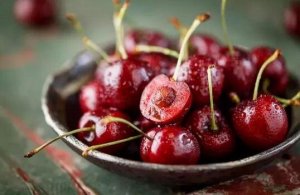 孕妇能不能吃车厘子？