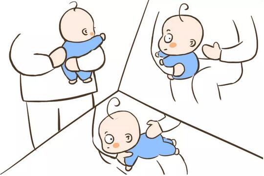 婴儿吐奶是怎么回事 宝宝吐奶怎么办