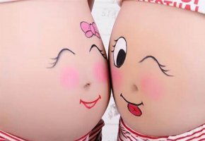 100%生女儿的症状 已成功生了女孩的症状