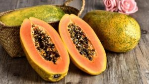 孕妇不能吃的水果有哪些