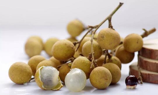 孕妇不能吃的水果 桂圆