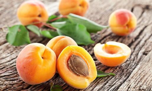 孕妇不能吃的水果 杏子