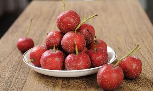 孕妇不能吃的水果 山楂