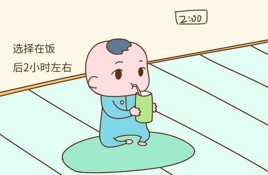 多大的宝宝可以喝酸奶