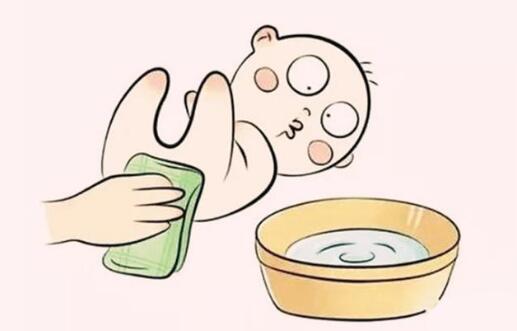 宝宝红屁股，4个方法轻松应对