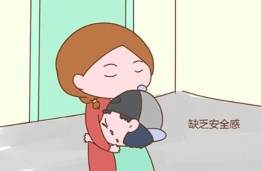 7步缓解分离焦虑，宝宝更有安全感