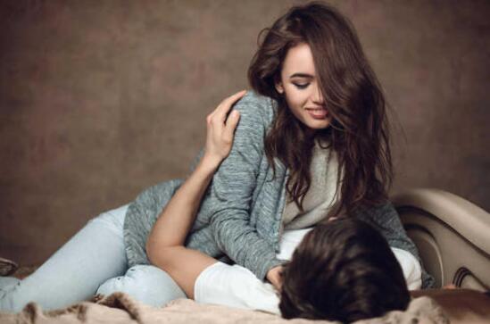 女人真的是三十如狼四十如虎吗