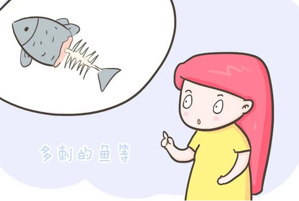 这些食物给娃吃的时候要注意