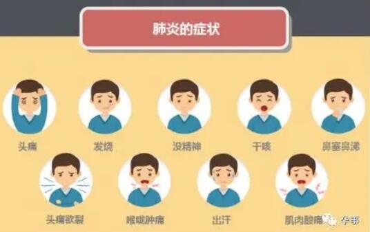 新生儿肺炎严重吗 怎么预防和治疗