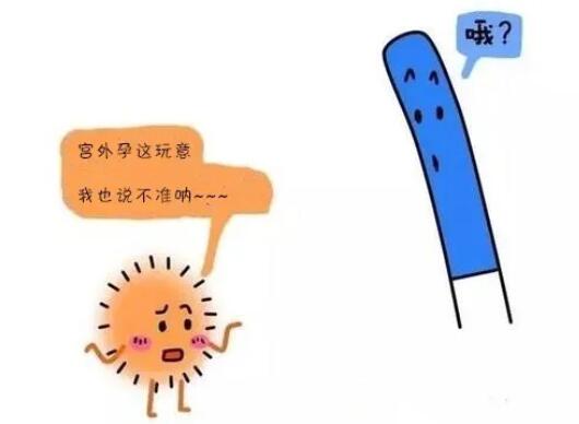 如何根据HCG值判断怀孕或宫外孕