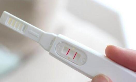 怀孕最早的信号