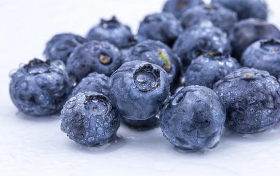 帮助孩子增强记忆力的食物一览