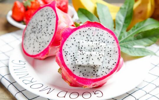 帮助孩子增强记忆力的食物一览