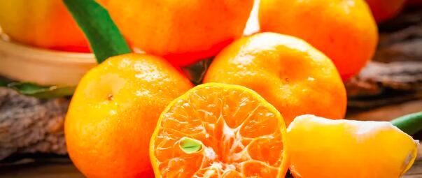 帮助孩子增强记忆力的食物一览