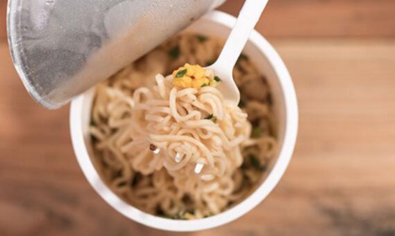 孕妇能吃方便面吗