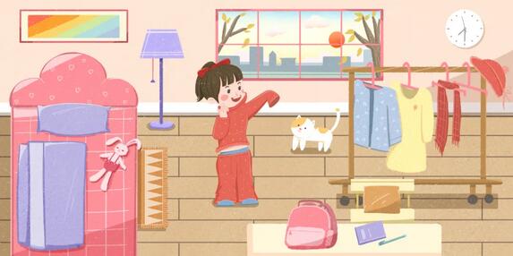 孩子寒假易养成的坏习惯，要防患于未然