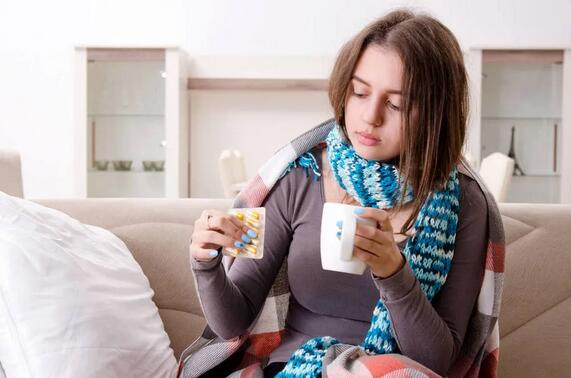 哺乳期感冒吃什么药不影响哺乳