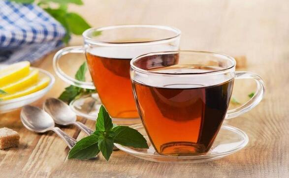哺乳期能喝茶吗