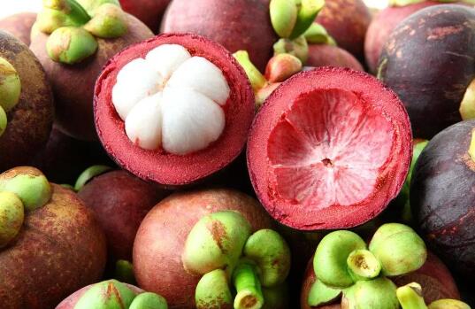 孕妇禁吃十大水果 山竹