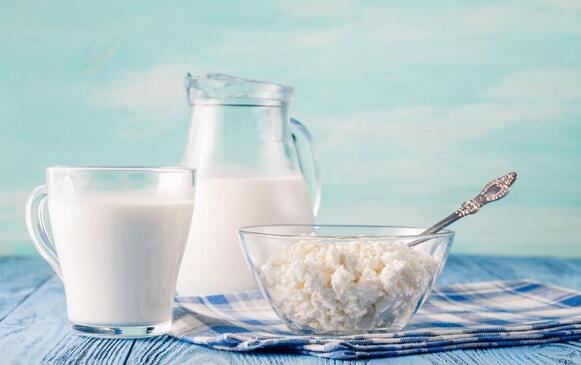 盘点每天喝牛奶的8大好处