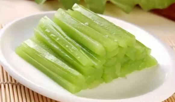 有催乳的作用蔬菜