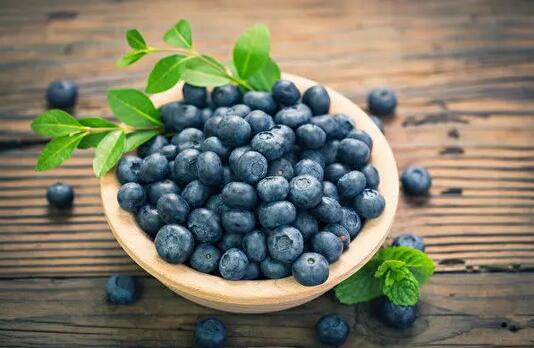 适合孕妇吃的10种水果