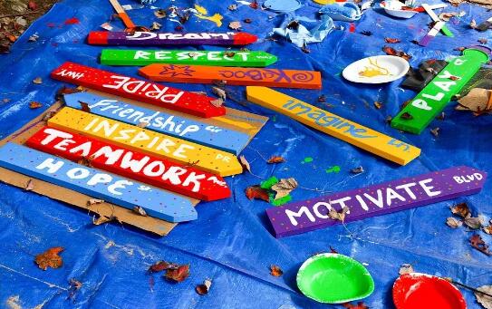 彩虹屁父母的好处，你根本想象不到