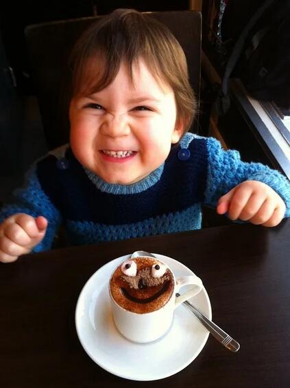 彩虹屁父母的好处，你根本想象不到