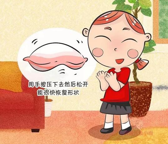 婴儿什么时候用枕头 如何选宝宝枕头