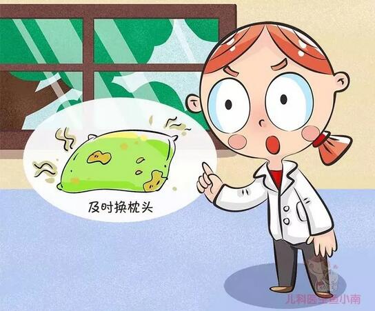 婴儿什么时候用枕头 如何选宝宝枕头