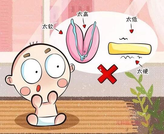 婴儿什么时候用枕头 如何选宝宝枕头