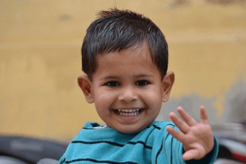 好听稀少的男孩名字牛年