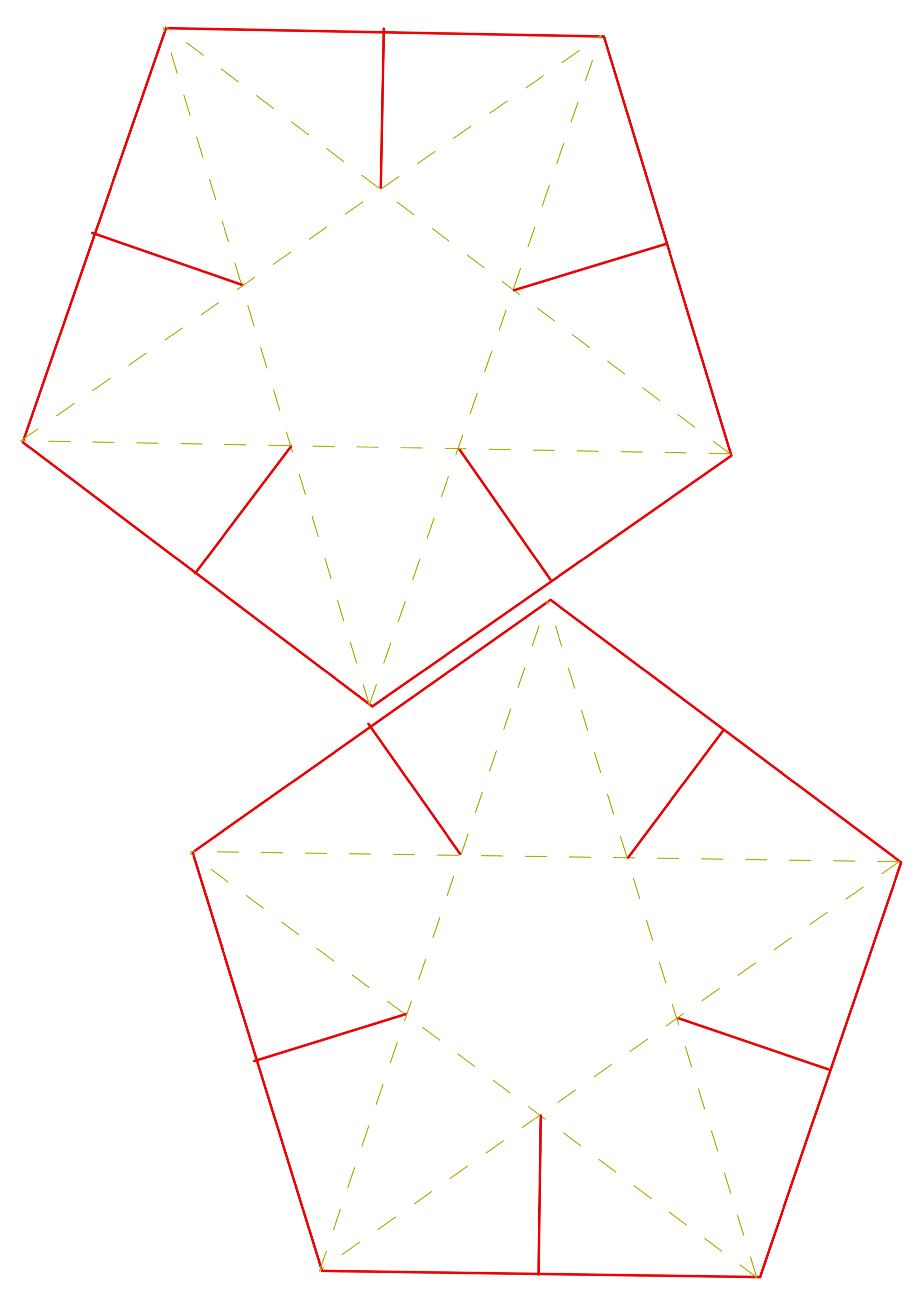 卡纸莲花小夜灯手工制作