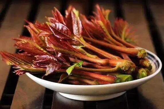 适合宝宝春天吃的5种蔬菜