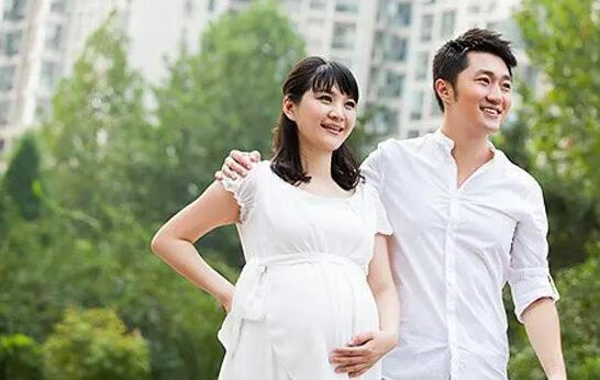 胎儿什么时候入盆？六个症状准备迎接宝宝