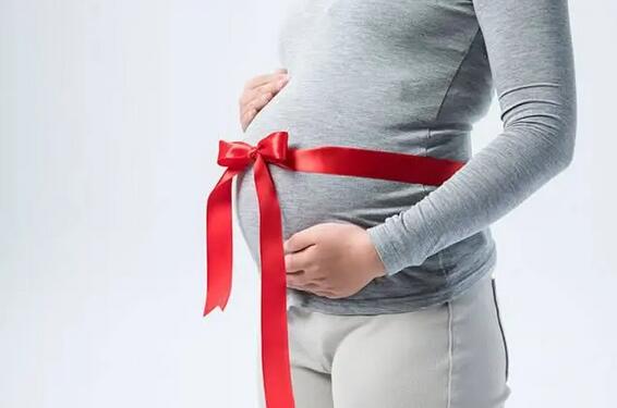 胎儿什么时候入盆？六个症状准备迎接宝宝